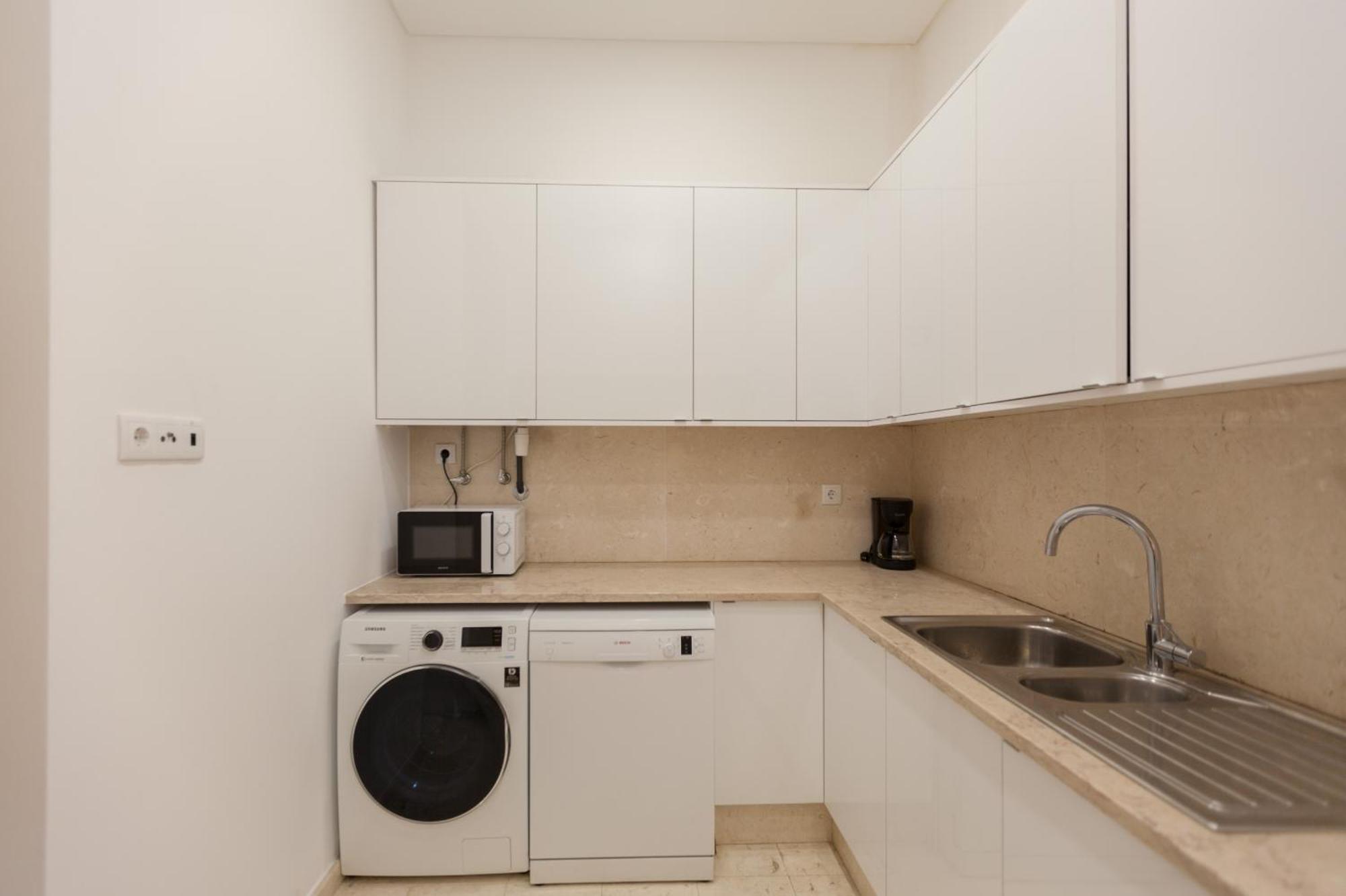 Appartement Flh Baixa Portuguese Tiles Lissabon